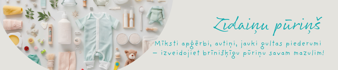 Zīdaiņu pūriņš