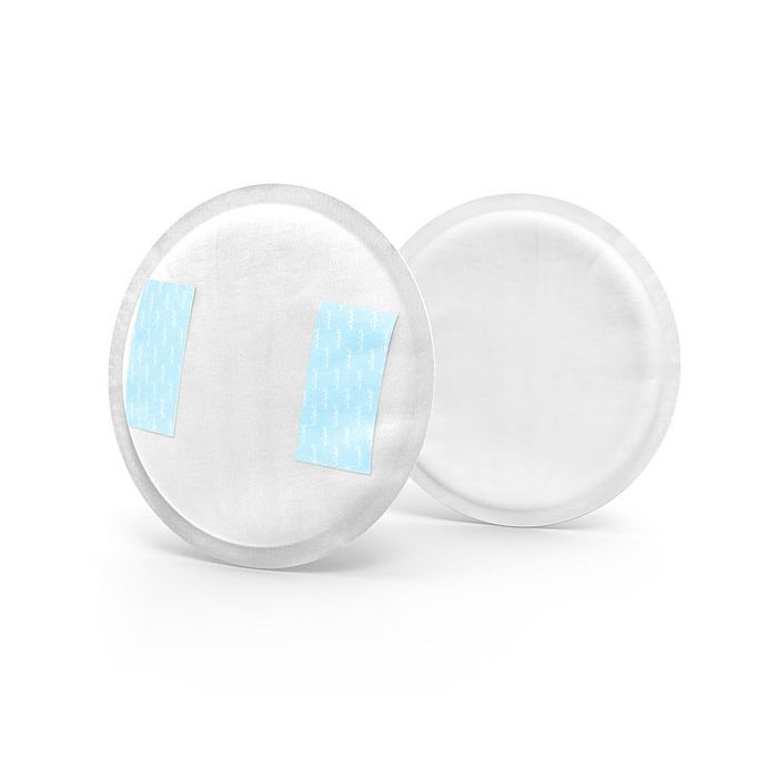 Laktācijas krūštura ieliktnīši BabyOno 140 gab.