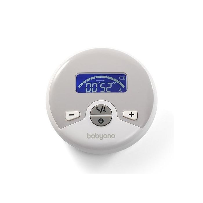 BabyOno pientraukis elektrinis NURSE PRO 1483