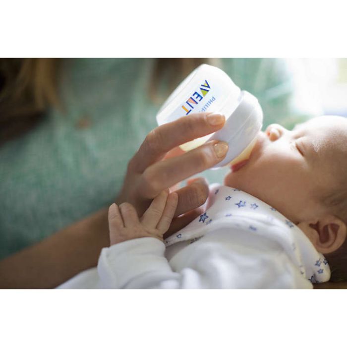 Buteliukai kūdikiams