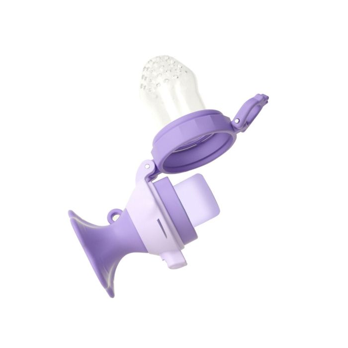 Babyono kieto maisto kramtukas gėlė 1542