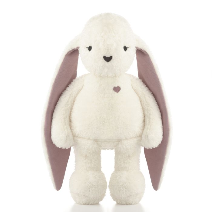 myHummy migdukas lemputė baltas triukšmas zuikis baltas rožinės ausys 5/1