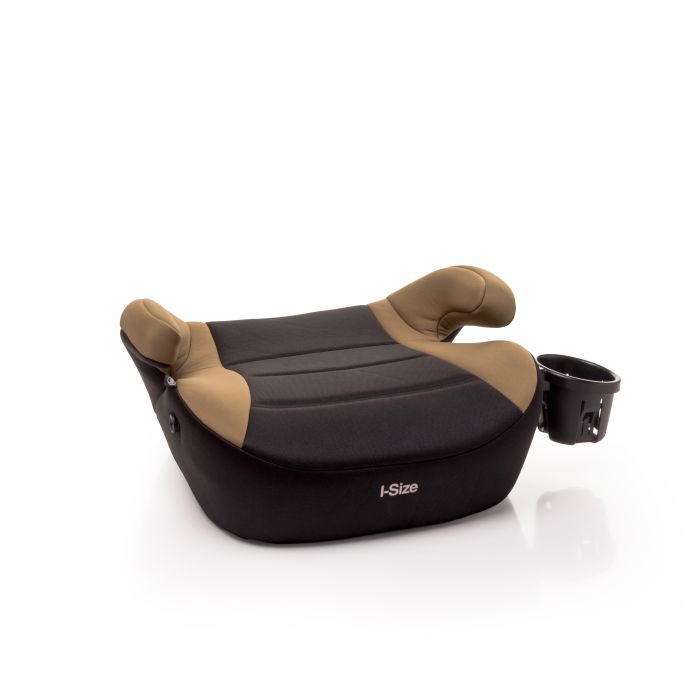4Baby autokėdutė puodelio laikiklis BOOST 125-150CM mokka I-SIZE
