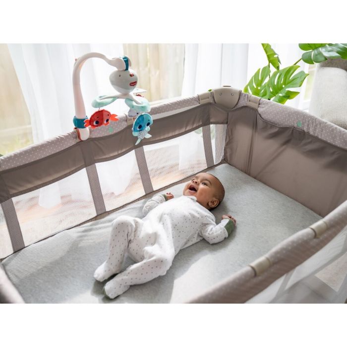 Tiny Love karuselė kelioninė vandenynas