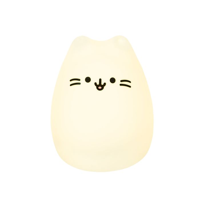 InnoGiO naktinė lempa kačiukas GIOkitty Mini LJC-124