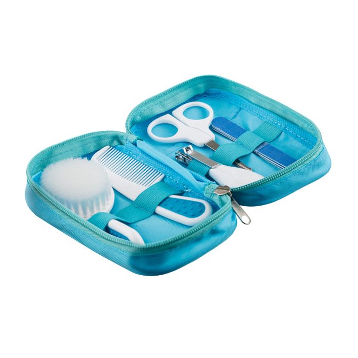 Mazuļu nadziņu kopšanas komplekts