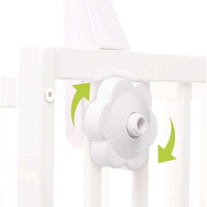 4Baby karuselė lapė F08