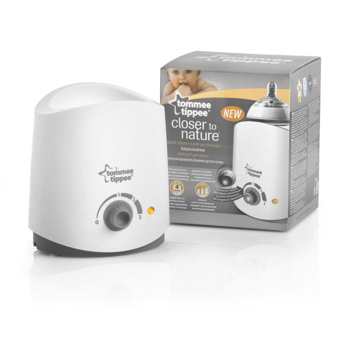 Pudelīšu sildītājs Tommee Tippee