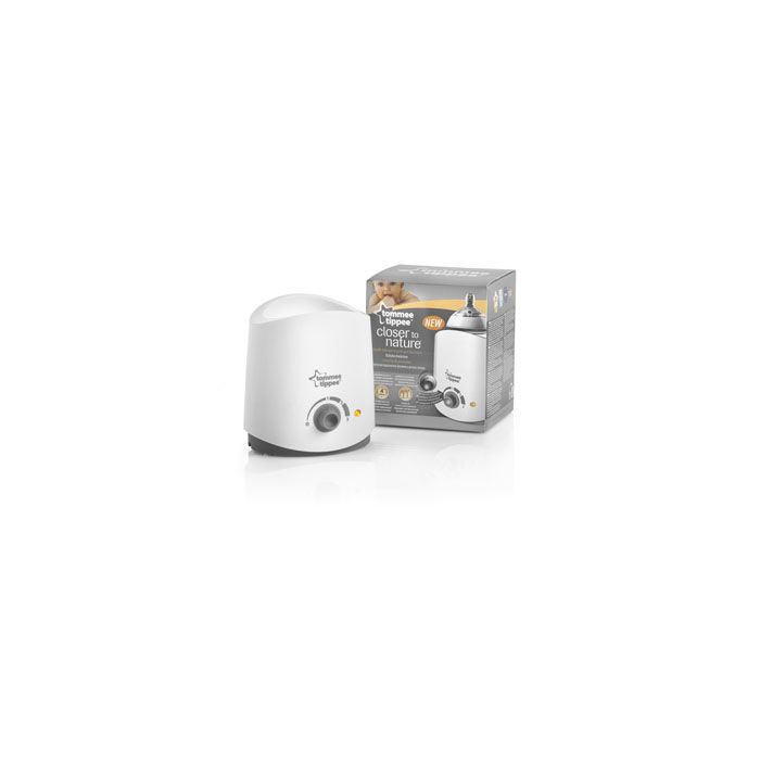 Pudelīšu sildītājs Tommee Tippee
