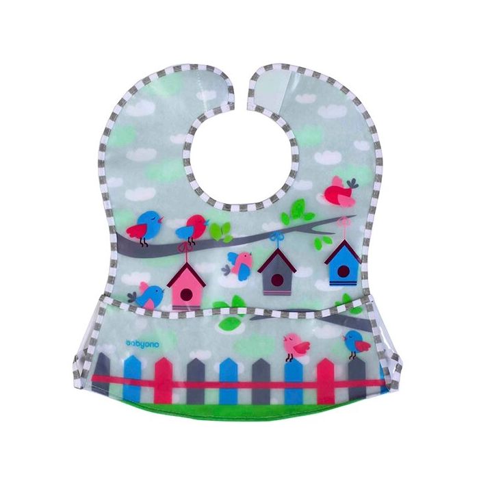 BabyOno seilinukas su kišenėmis