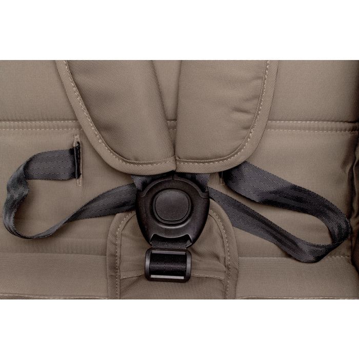 4Baby sportinis vežimėlis COPPER mokka