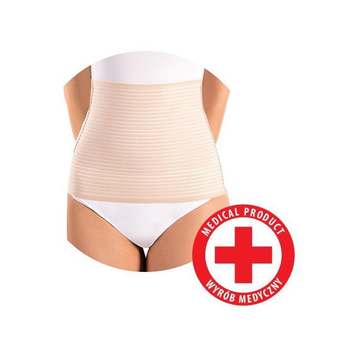 BabyOno diržas po gimdymo EXPERT, 511/S