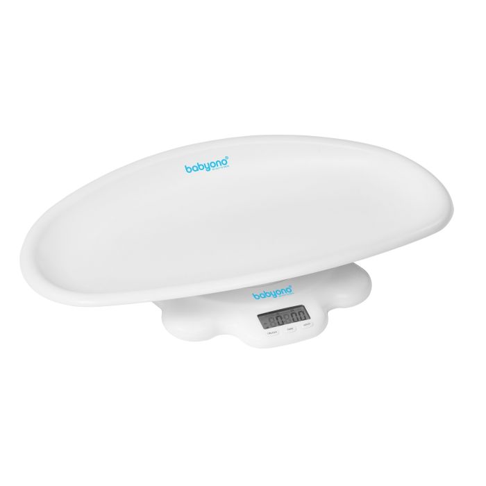 Kūdikių svarstyklės