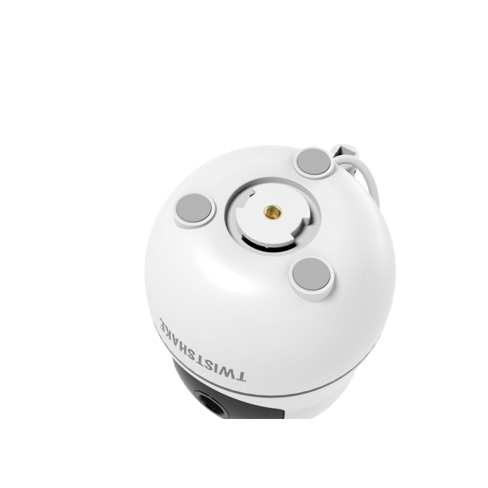 Twistshake mobilios auklės PRO laikiklis 79248