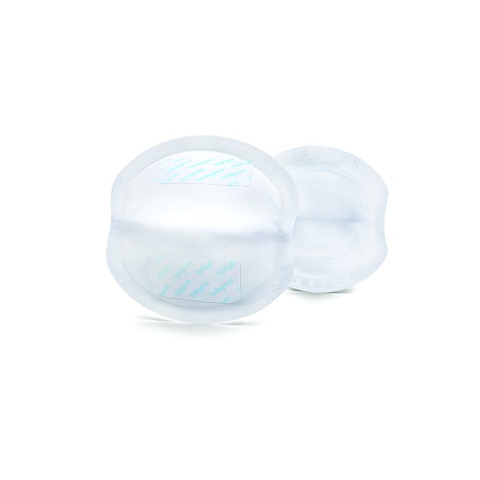 Babyono įdėklai į liemenėlę NIGHT / DAY 40 vnt 297/01