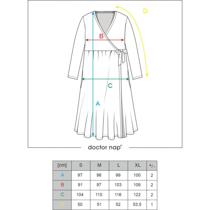 Halāts grūtniecēm un barojošām "Cosy" wasabi