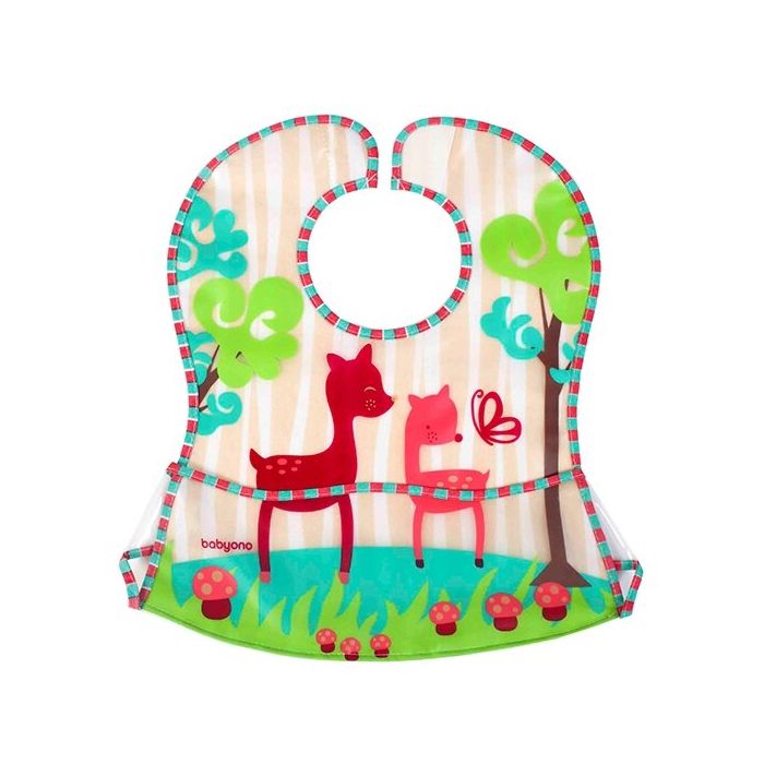 BabyOno seilinukas su kišenėmis