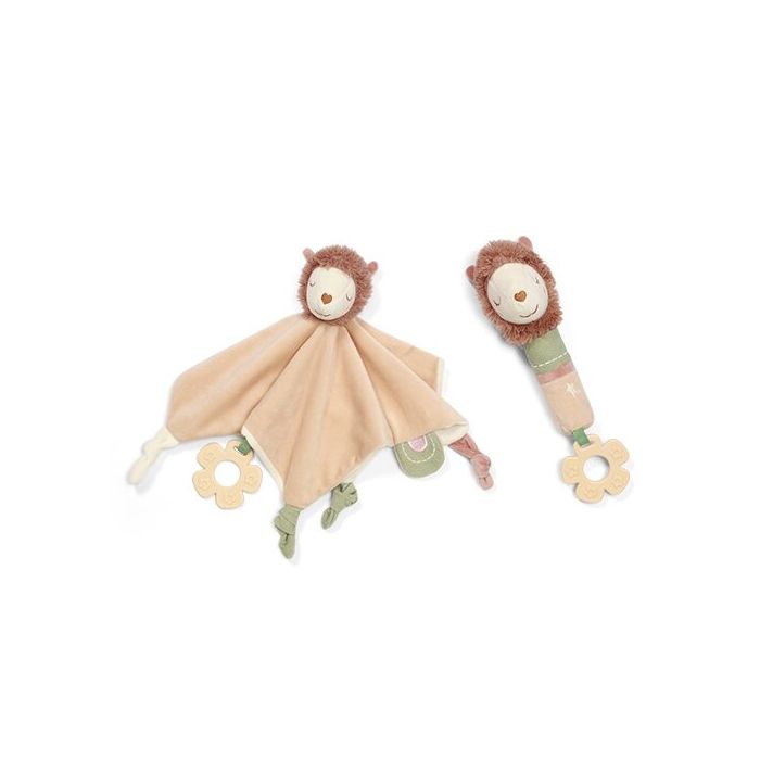 Babyono migdukas llama luna 1561