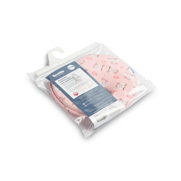 Sensillo pagalvė kūdikiui drambliukai 20452