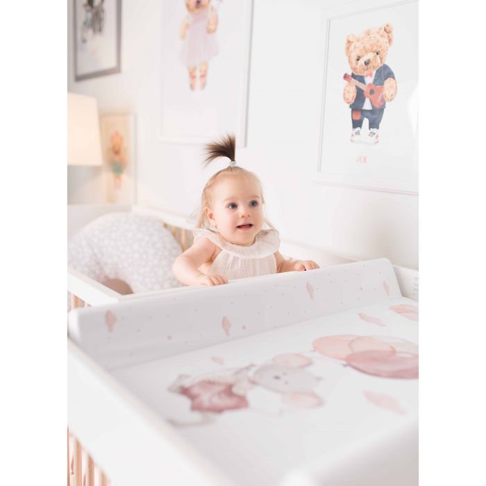 CebaBaby vystymo lenta Basic kieta 70 cm peliukas W-216-000-727
