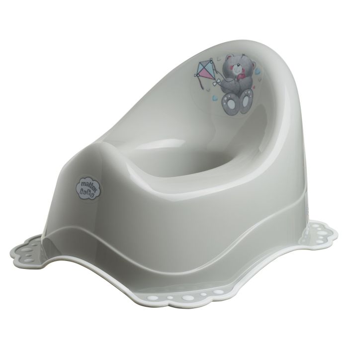 Maltex, naktipuodis, neslystantis, Meška, rudas/baltas, 4064