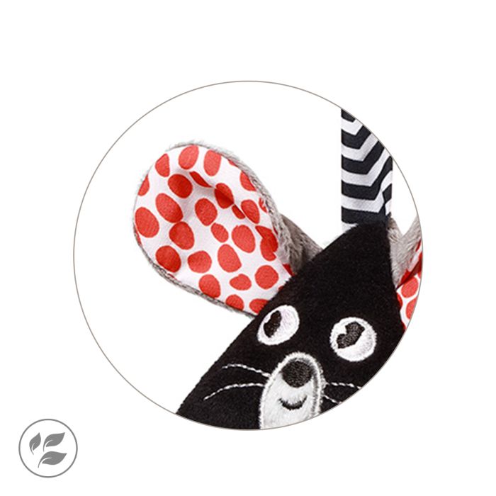 Babyono karuselė peliukas 1678