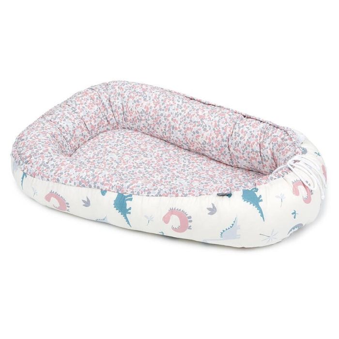 MamoTato lizdelis naujagimiui, didelis, Dino