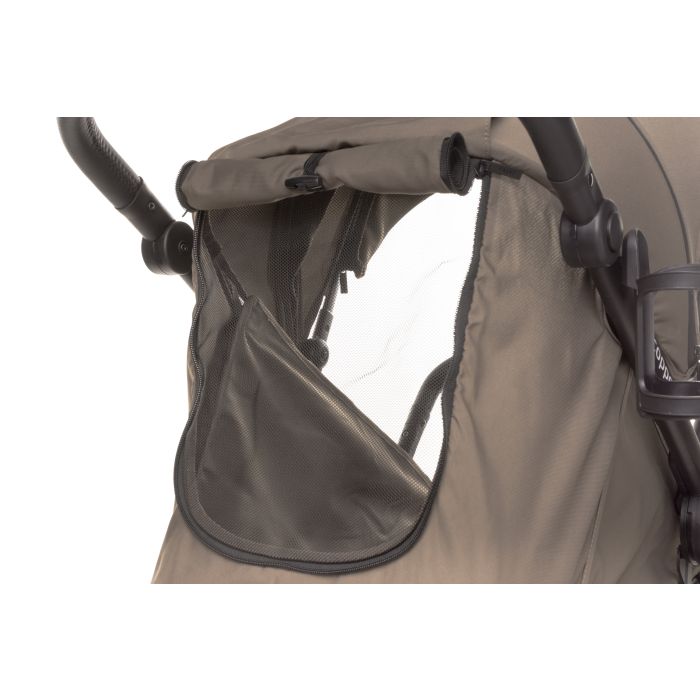 4Baby sportinis vežimėlis COPPER mokka