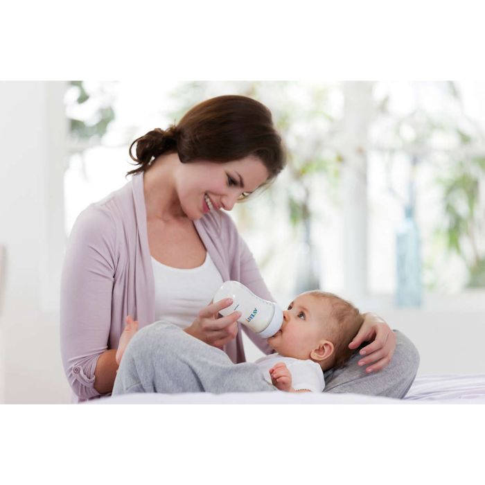 Philips Avent produkcija