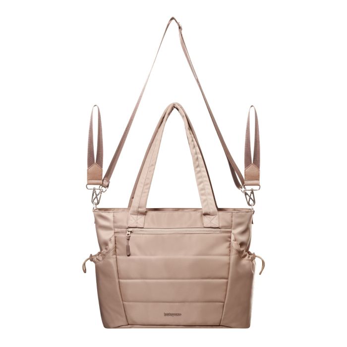 Babyono mamos rankinė CAMI kreminė 1672/02