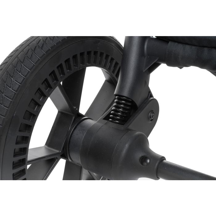 4Baby sportinis vežimėlis COPPER mokka