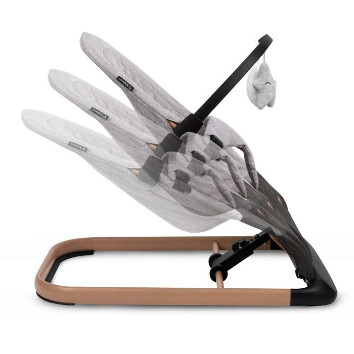 Kidwell gultukas LARO pilkas medis