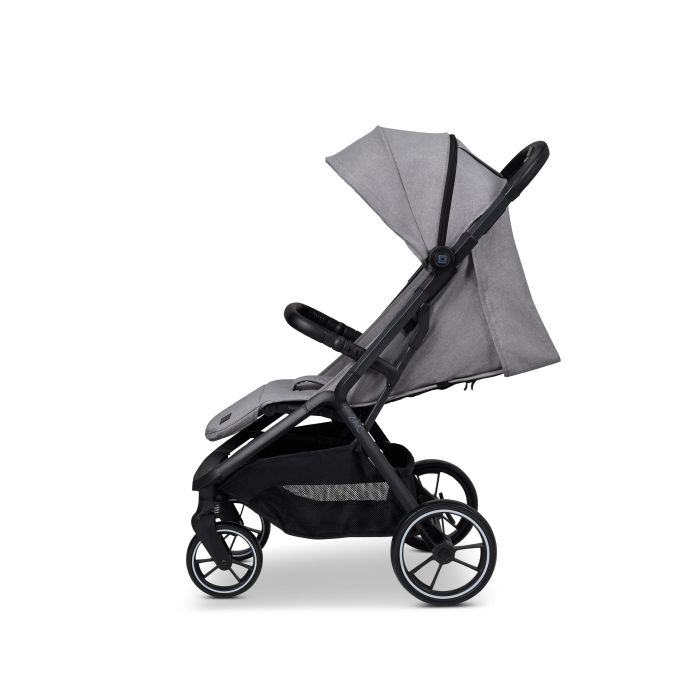 Moon sportinis vežimėlis ZAC pilkas