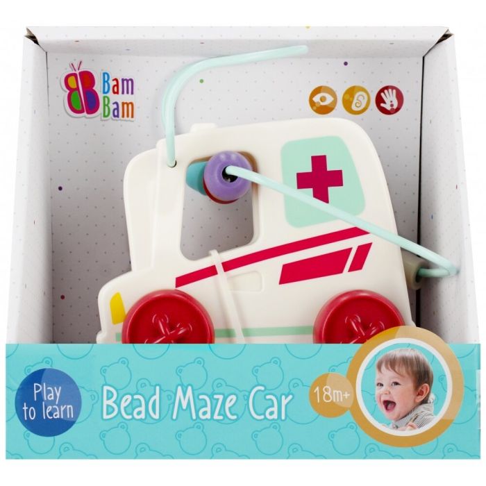 BamBam lavinamoji greitoji 469784