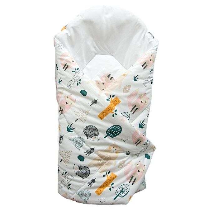 Ankras vokelis 80/80 miškas biežinė