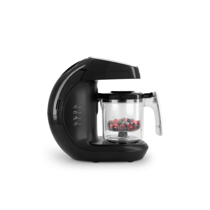 Twistshake trintuvas garintuvas juodas 78660