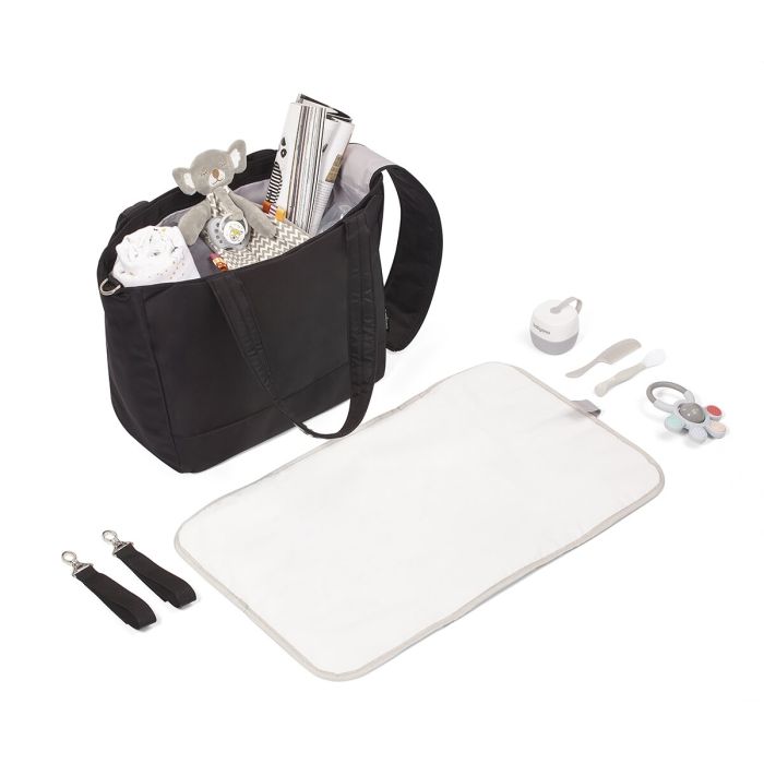 Babyono mamos rankinė best time ever 1515