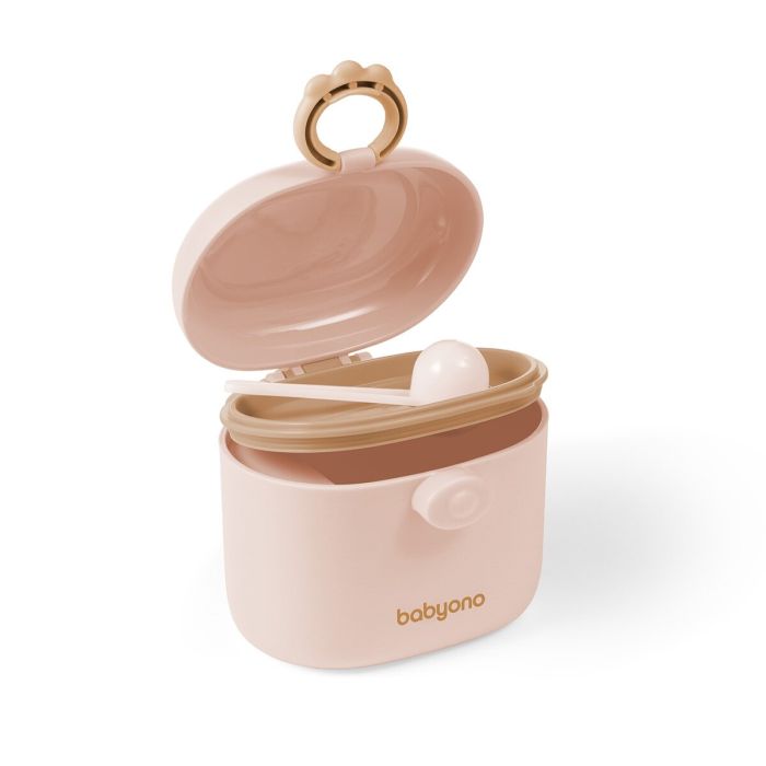 Babyono indelis pieno mišinukams kelioninis kreminis 1544/02