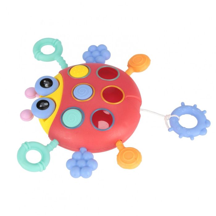 BamBam sensorinis rūšiuoklis boružėlė 541611