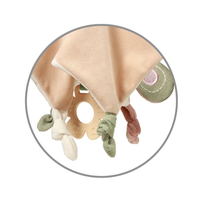 Babyono migdukas llama luna 1561