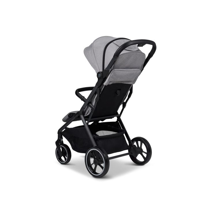 Moon sportinis vežimėlis ZAC pilkas