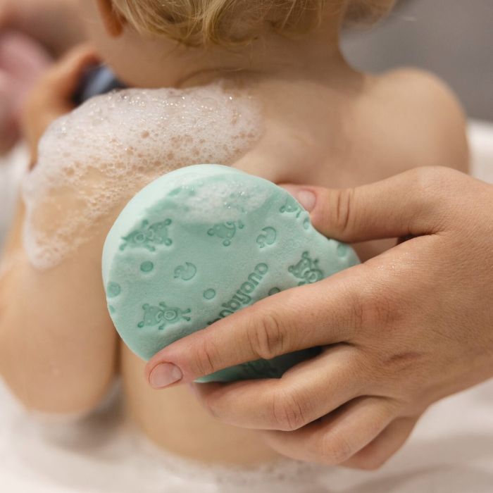 Babyno kempinė maudynėms metinė 1640/03