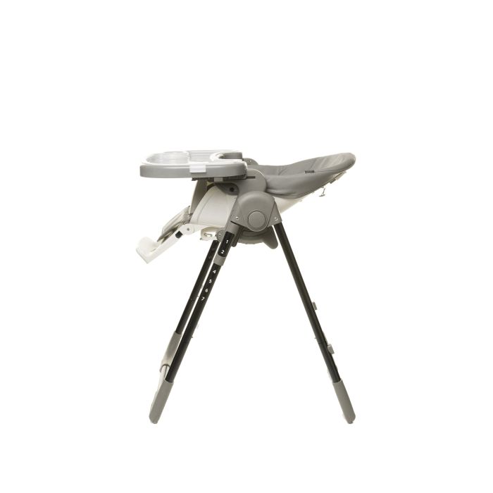 4Baby maitinimo kėdutė DECCO pilka