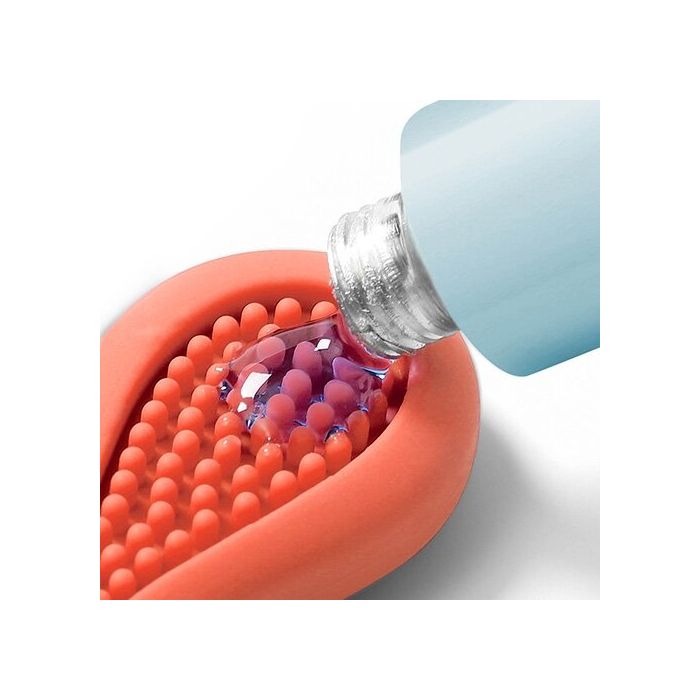 BabyOno kramtukas raktai ORTHO žalia/raudona, 486/01