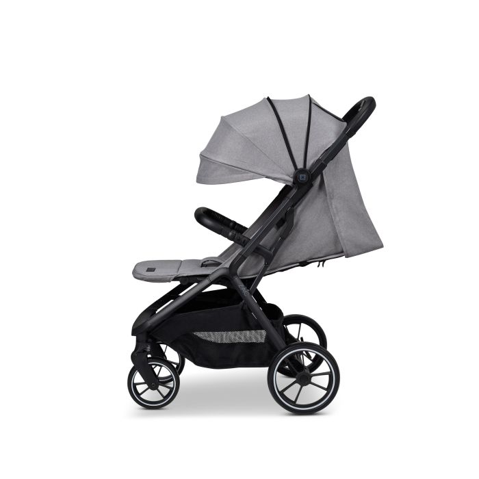 Moon sportinis vežimėlis ZAC pilkas