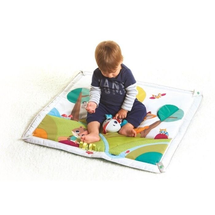 Tiny Love lavinamasis kilimėlis miško šalis