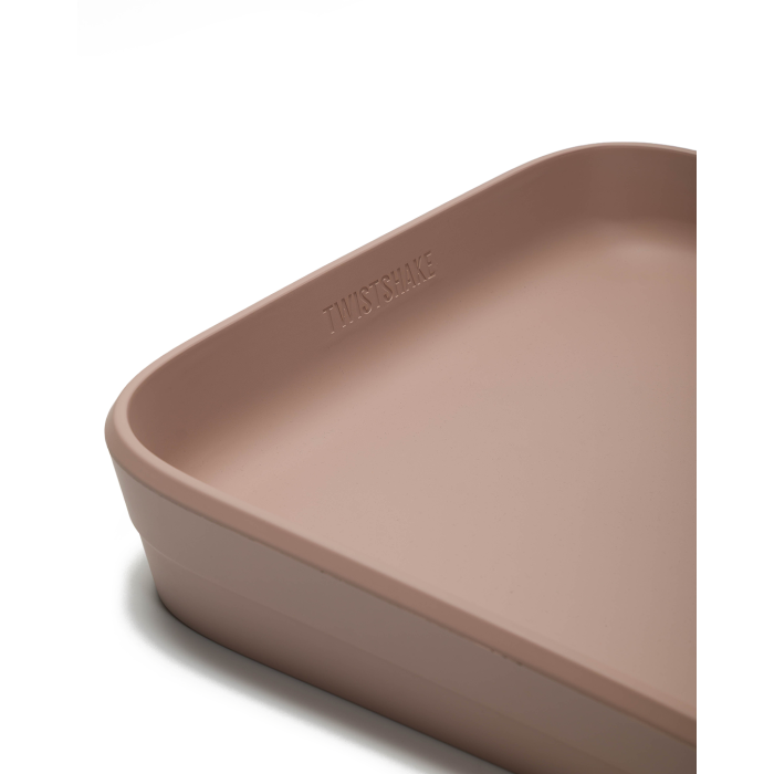 Twistshake vystymo lenta rožinė 79159