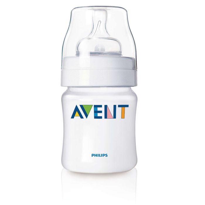 Knupīši AVENT "Classic" 0m+ jaundzimušajiem