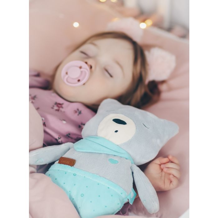 myHummy migdukas baltas triukšmas pilkas žalias 3/1