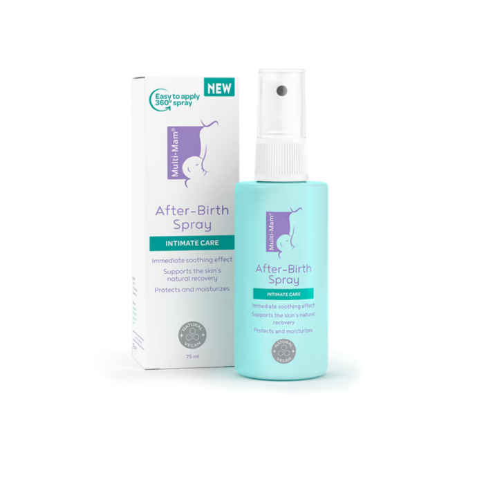 Komplekts par ārējo intīmo zonu "Atgūt viegli un ātri"